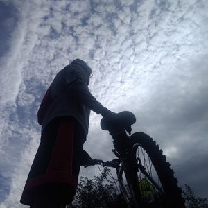 Meet your Posher, Justin